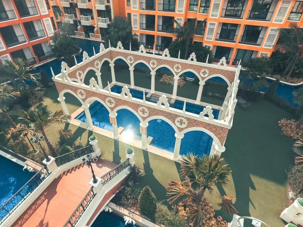 Apartment Venetian Signature Pattaya