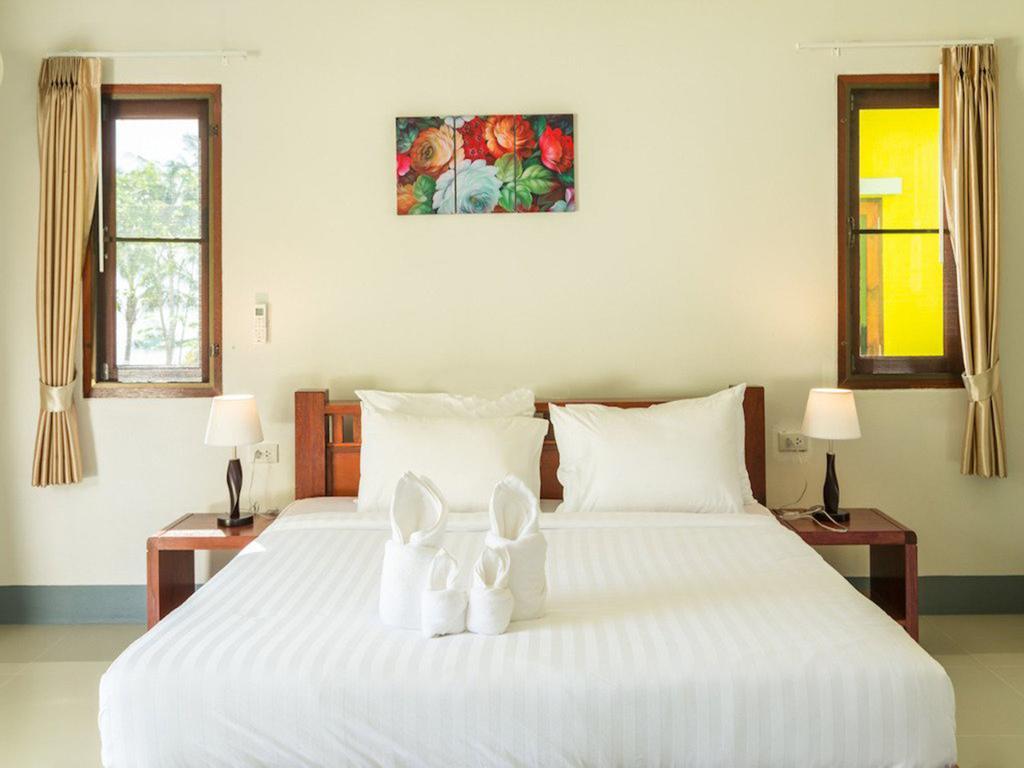 Breeze Bay Resort 2*