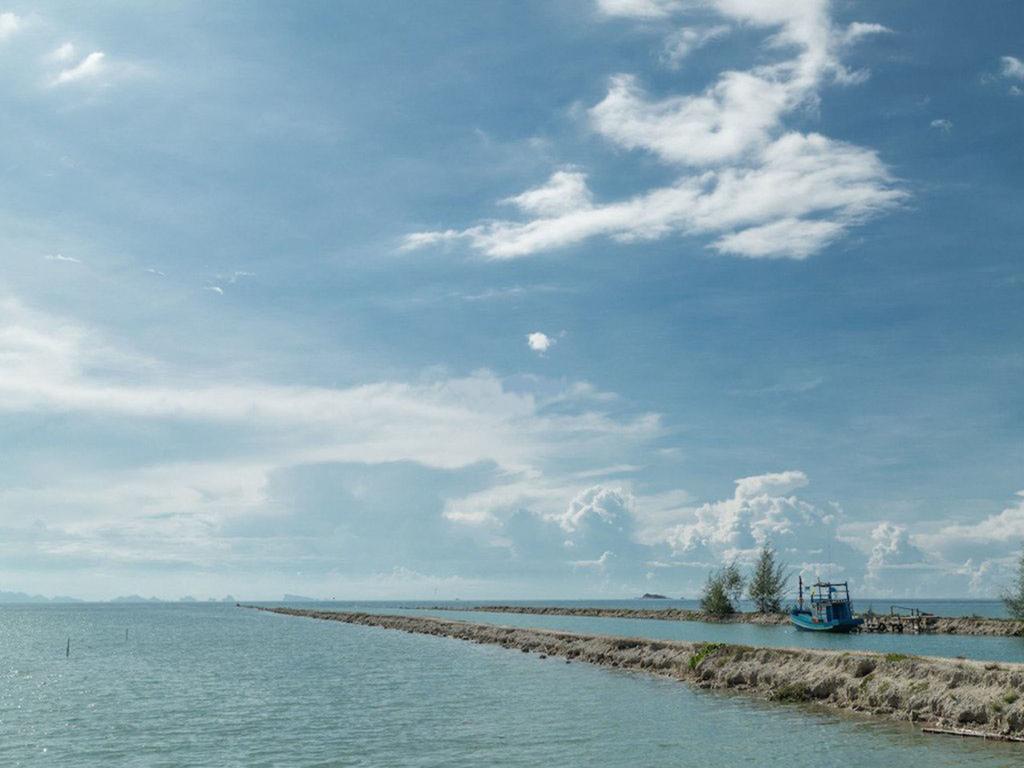 Breeze Bay Resort