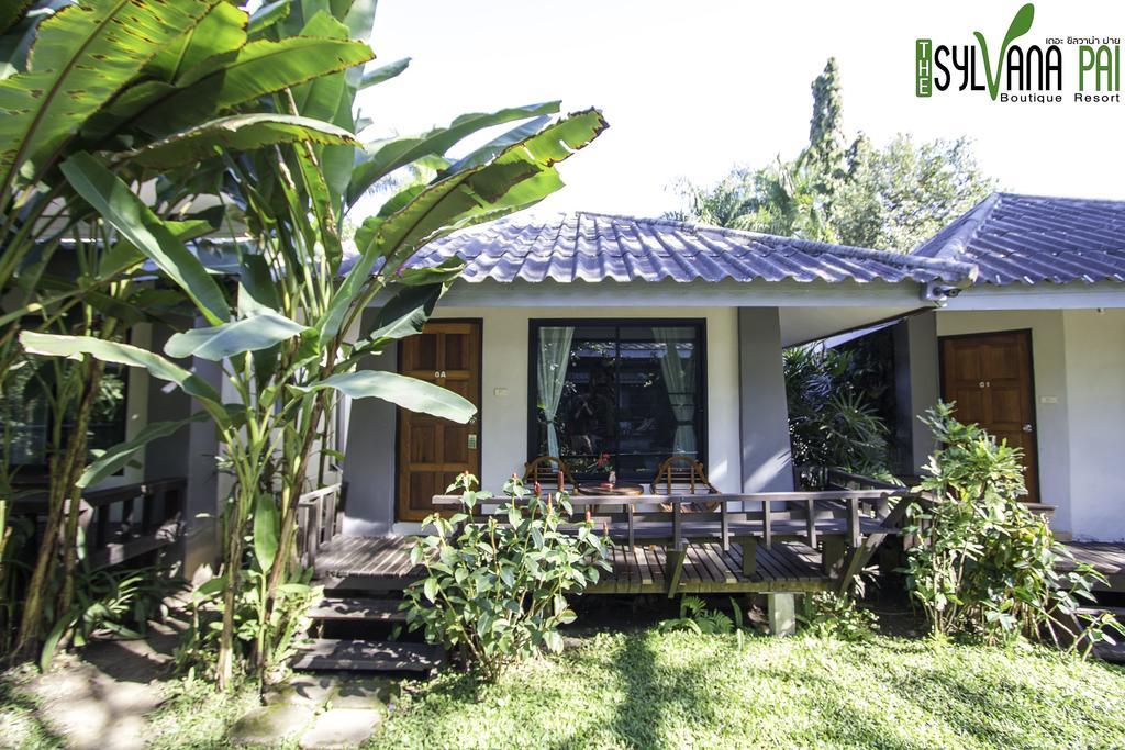 The Sylvana Resort
