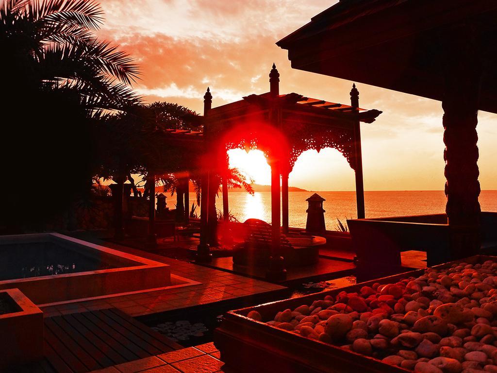 Ammatara Pura Pool Resort