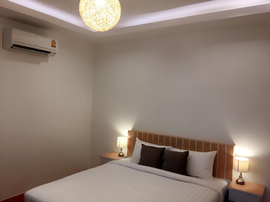 Resort Sea 2*