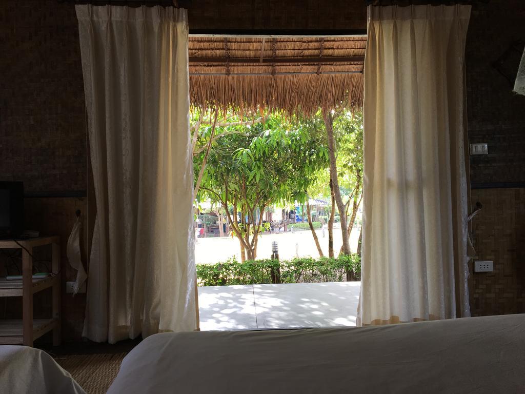 Resort Paipunthong