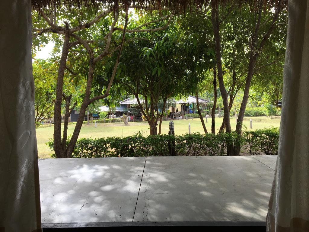 Paipunthong Resort Pai