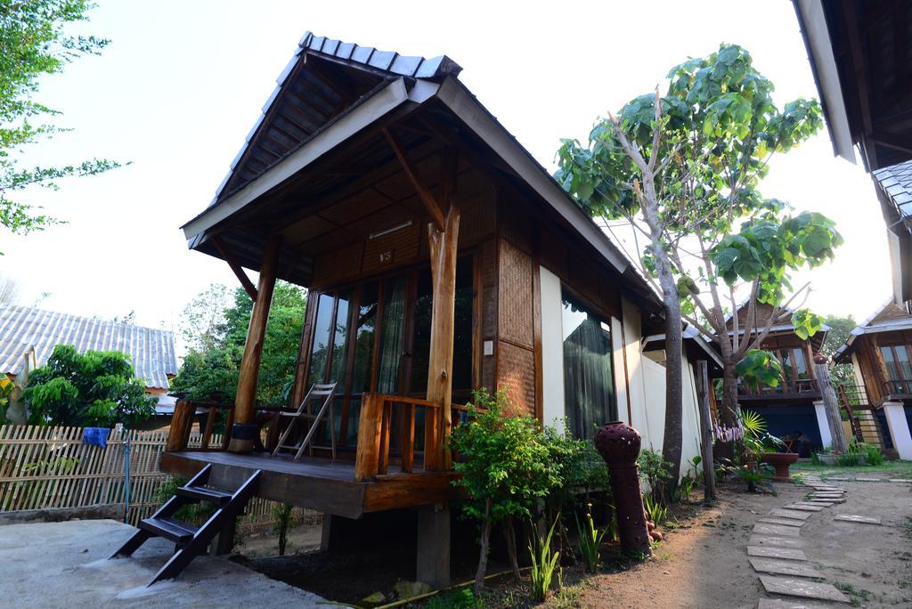 Guest house Wood Life