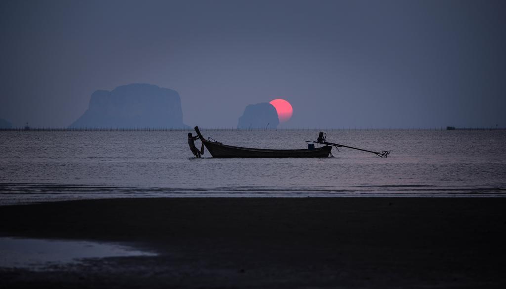 Just Fine Krabi