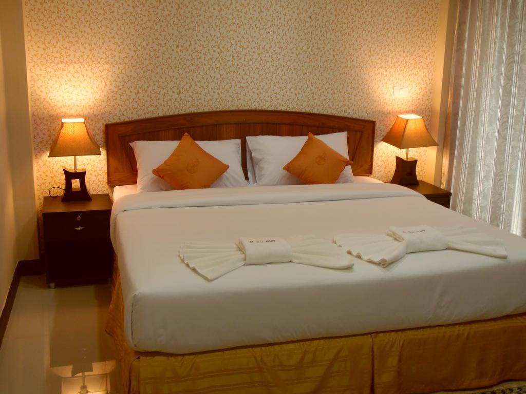 Phu Tubkaek View House Krabi