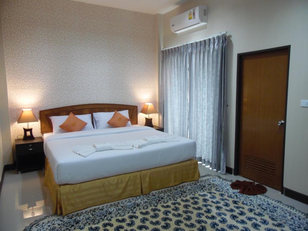 Phu Tubkaek View House * Krabi
