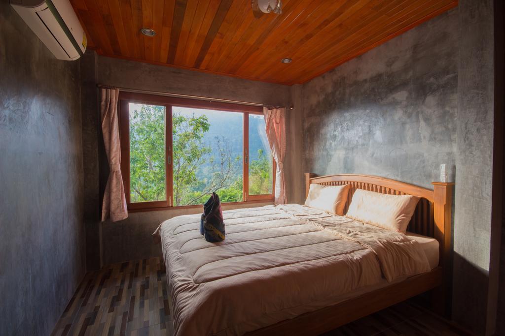 Villa Baan View Talay Pool *