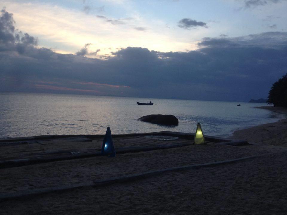 Two Rocks Resort