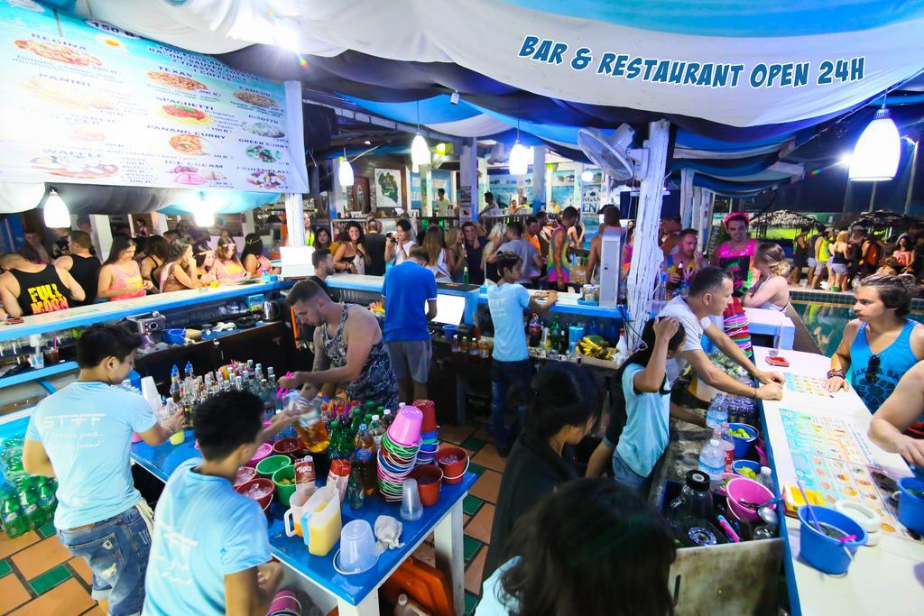 Phangan Arena * Baan Tai
