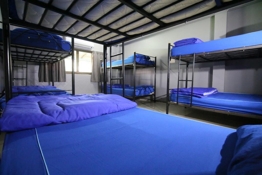 Hostel Phangan Arena Baan Tai