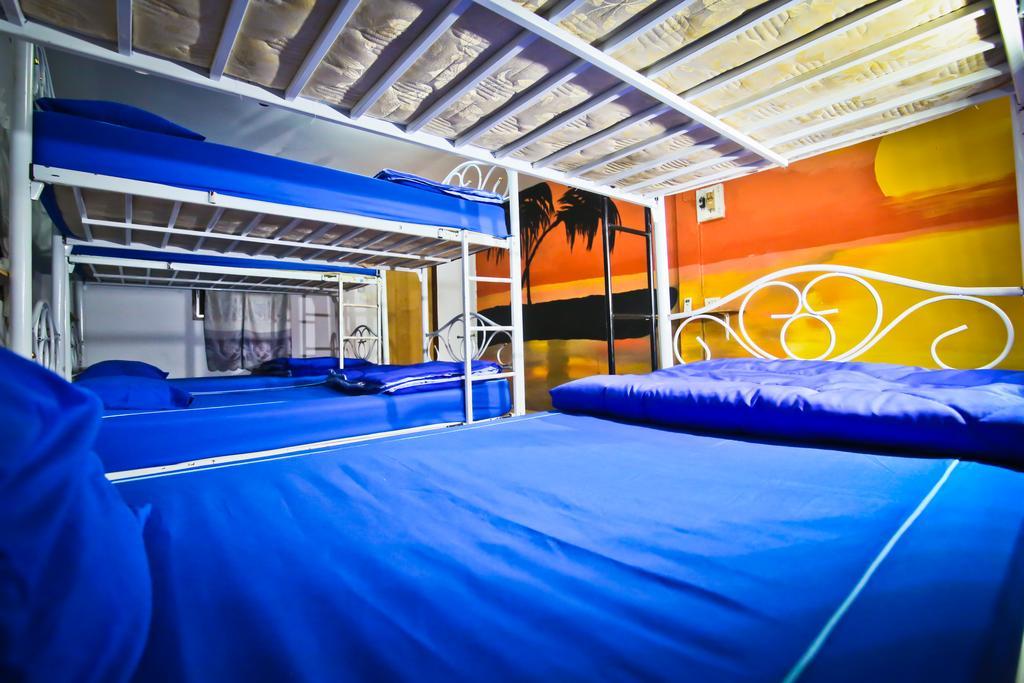 Hostel Phangan Arena