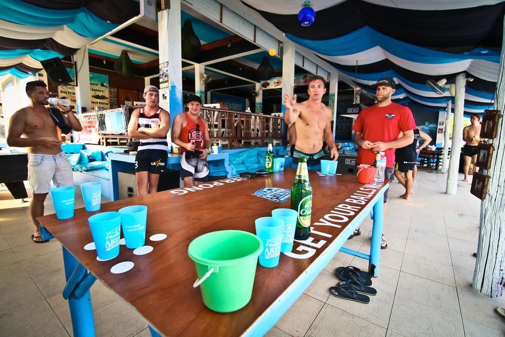 Phangan Arena Hostel *