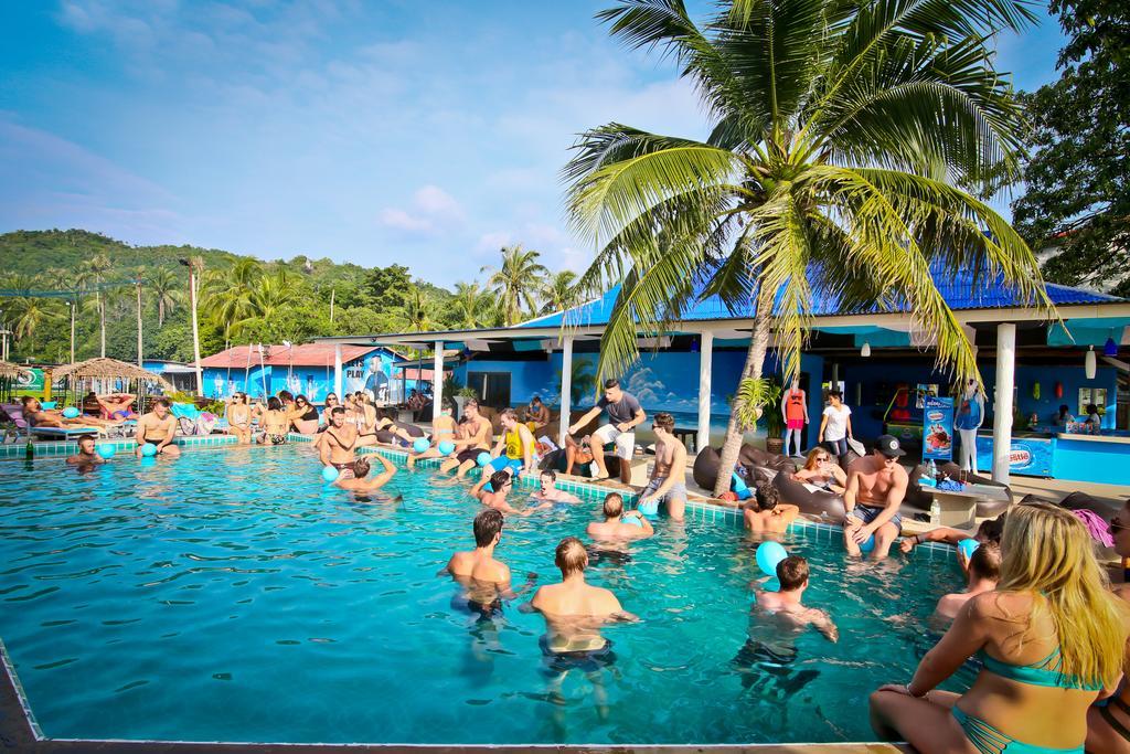Phangan Arena