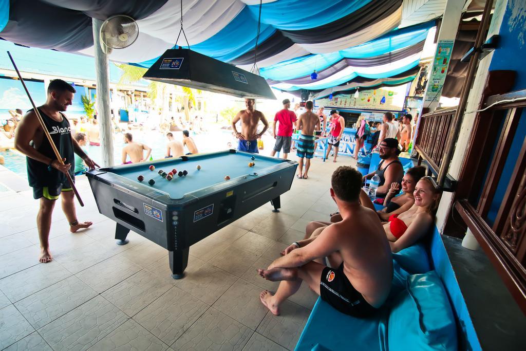 Phangan Arena * Baan Tai