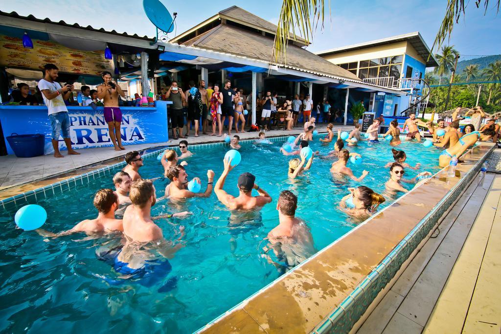 Phangan Arena Baan Tai