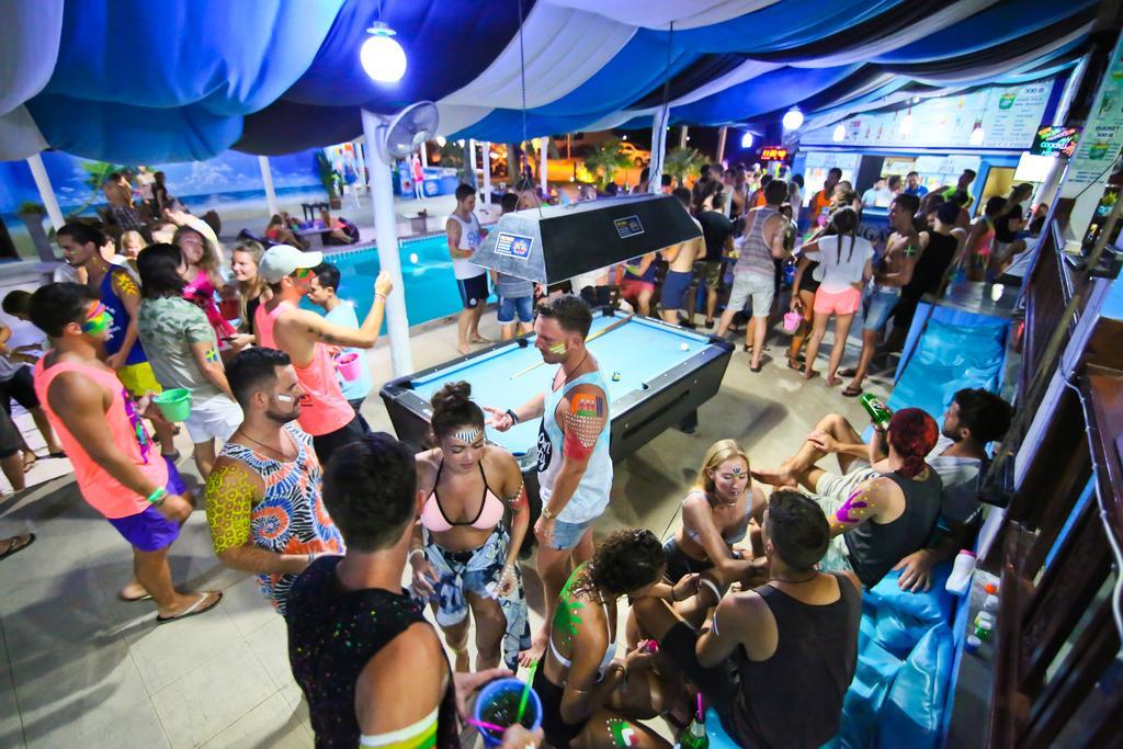 Phangan Arena *