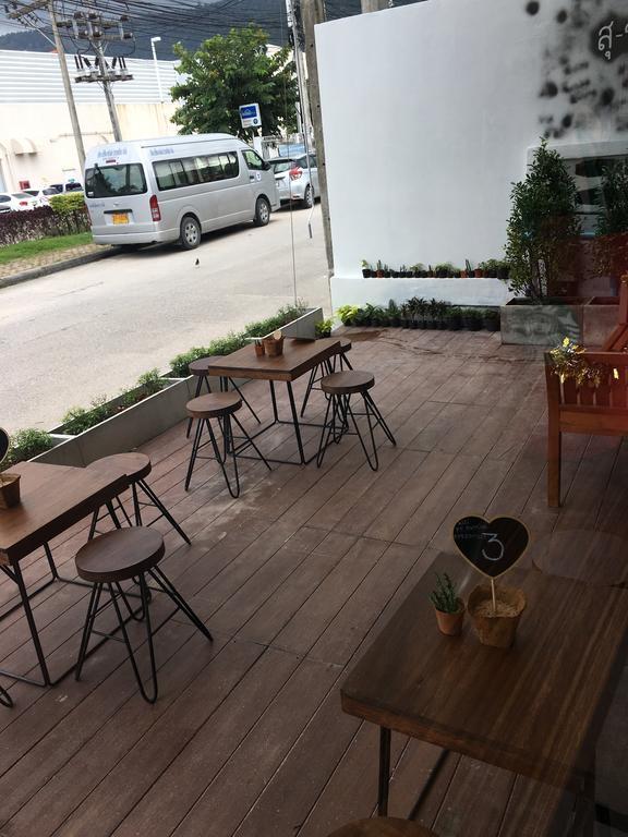P.f Mansion Hotel Chaweng (Koh Samui)