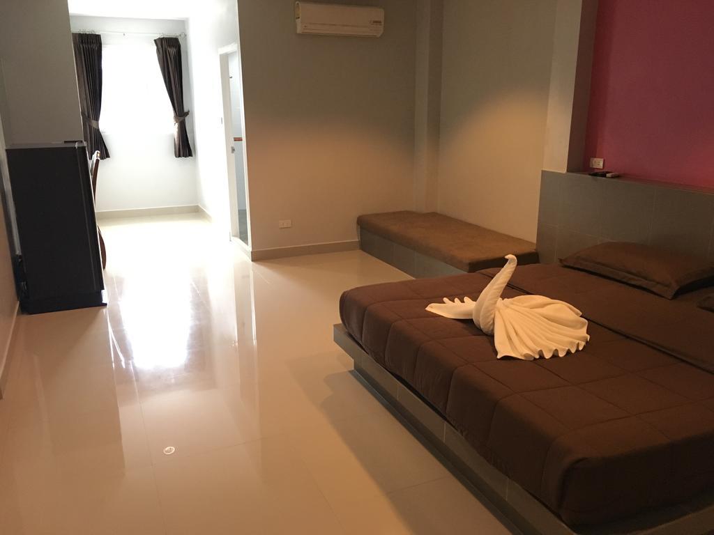 P.f Mansion 2* Chaweng (Koh Samui)
