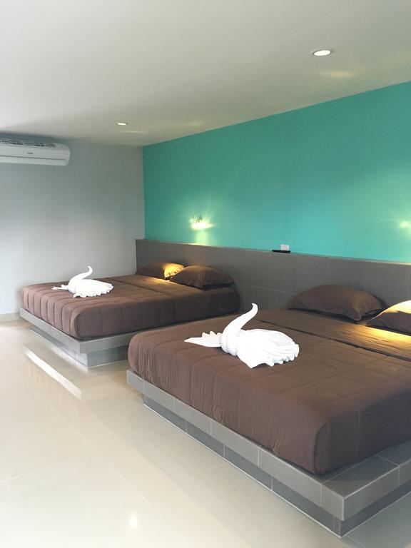 P.f Mansion Hotel Chaweng (Koh Samui)