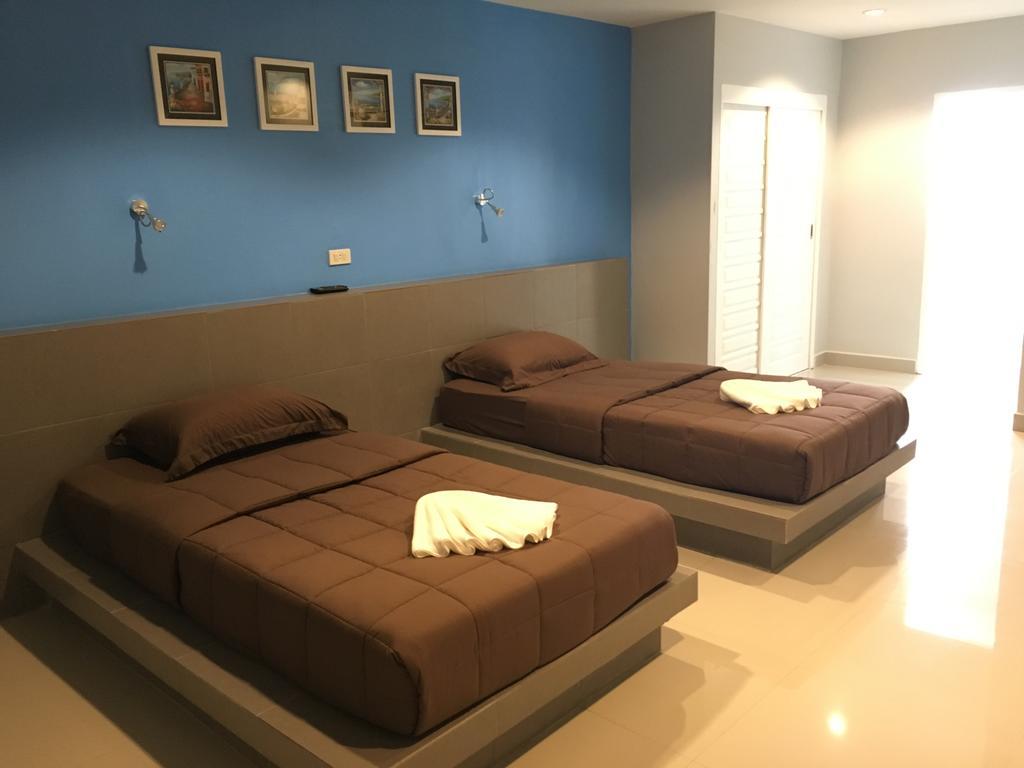 P.f Mansion Hotel