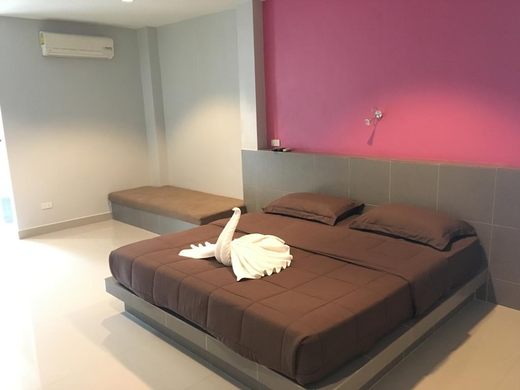 Hotel P.f Mansion Chaweng (Koh Samui)