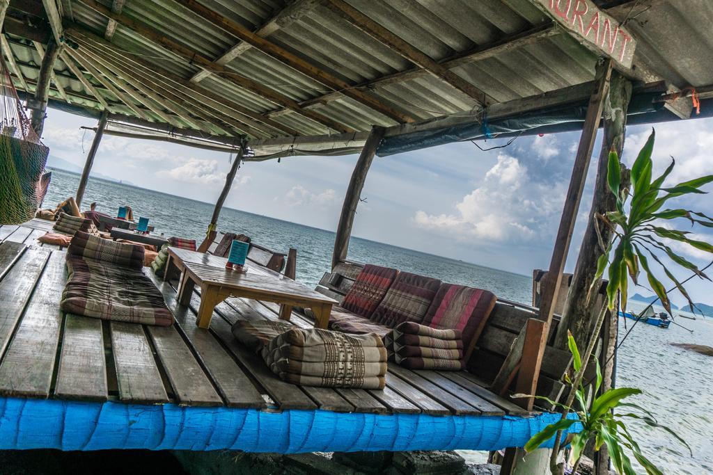 Two Rocks Resort Baan Tai