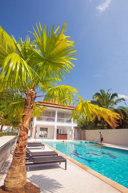 Lux Family Krabi 4*