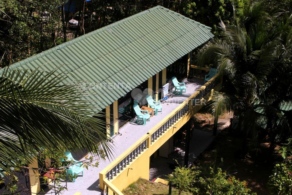 Island Aparthotel Koh Chang
