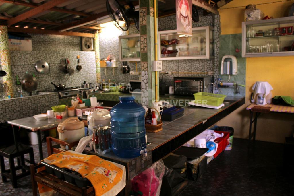 Aparthotel Island