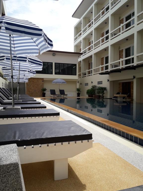 Phangan Pearl
