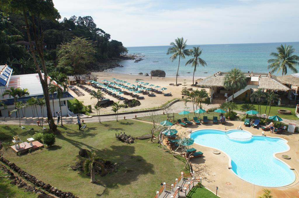 Khaolak Sunset - Adults Only - Sha Extra Resort