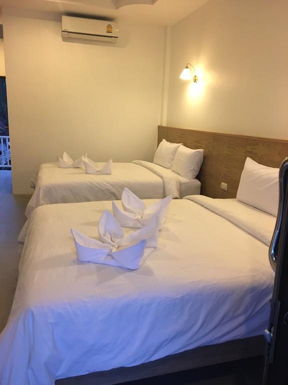 Resort Mac's Bay 3*