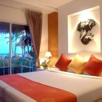The Island & Koh Samui