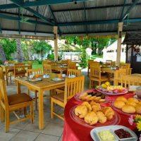 Hotel Al's Hut Koh Samui