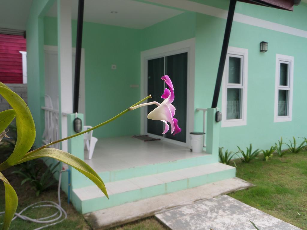 Guest house Lanta Triple Novel
