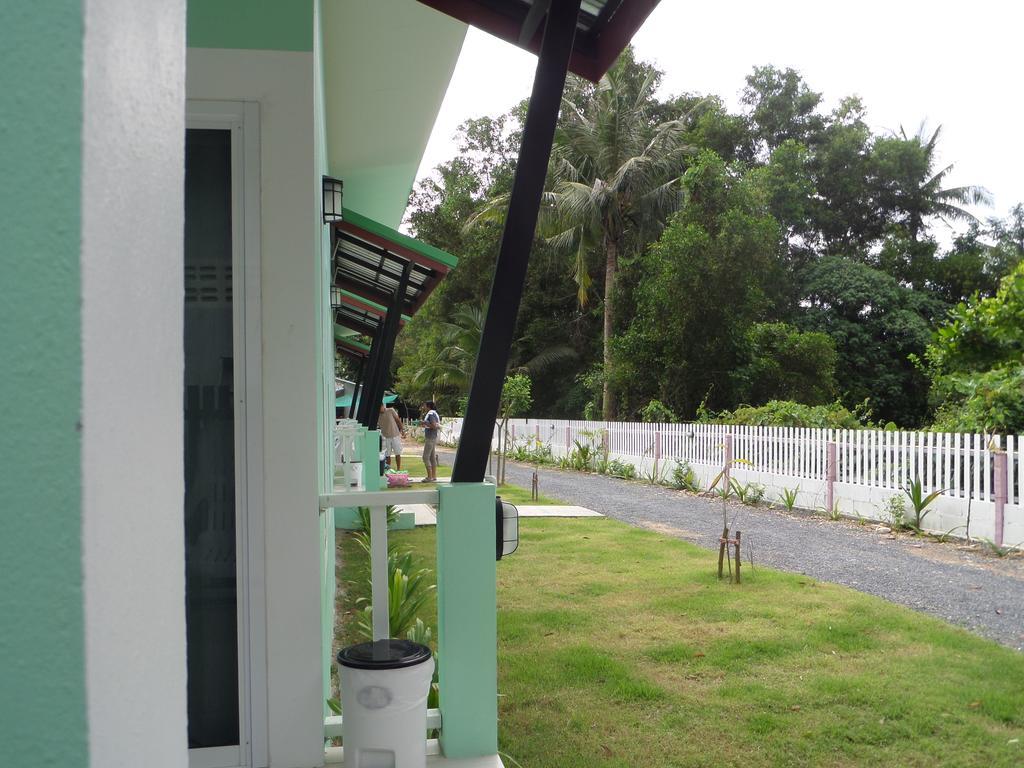 Guest house Lanta Triple Novel Koh Lanta