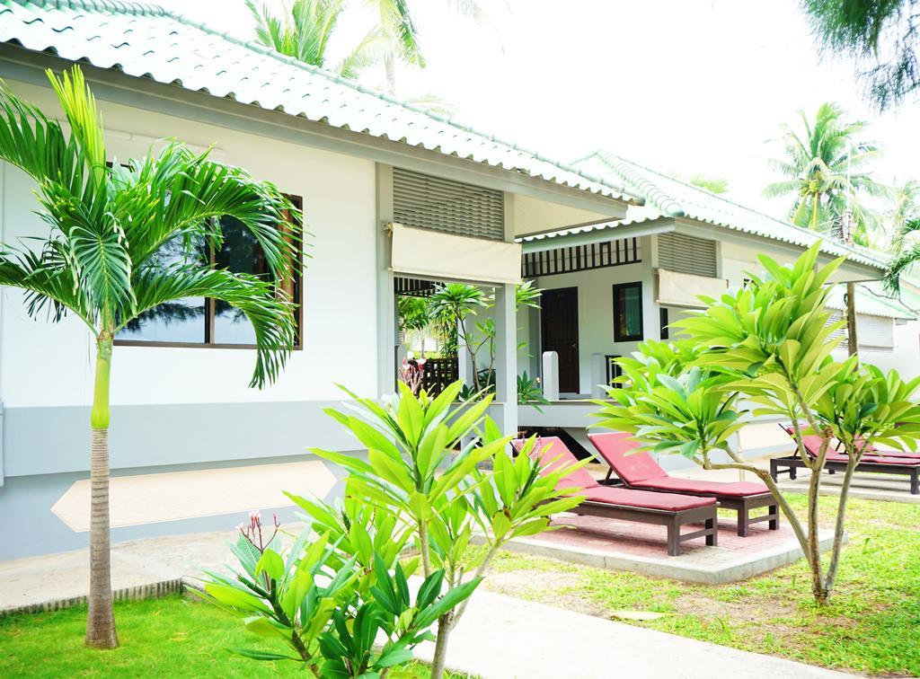 Resort 99 Lamai Beach (Koh Samui)