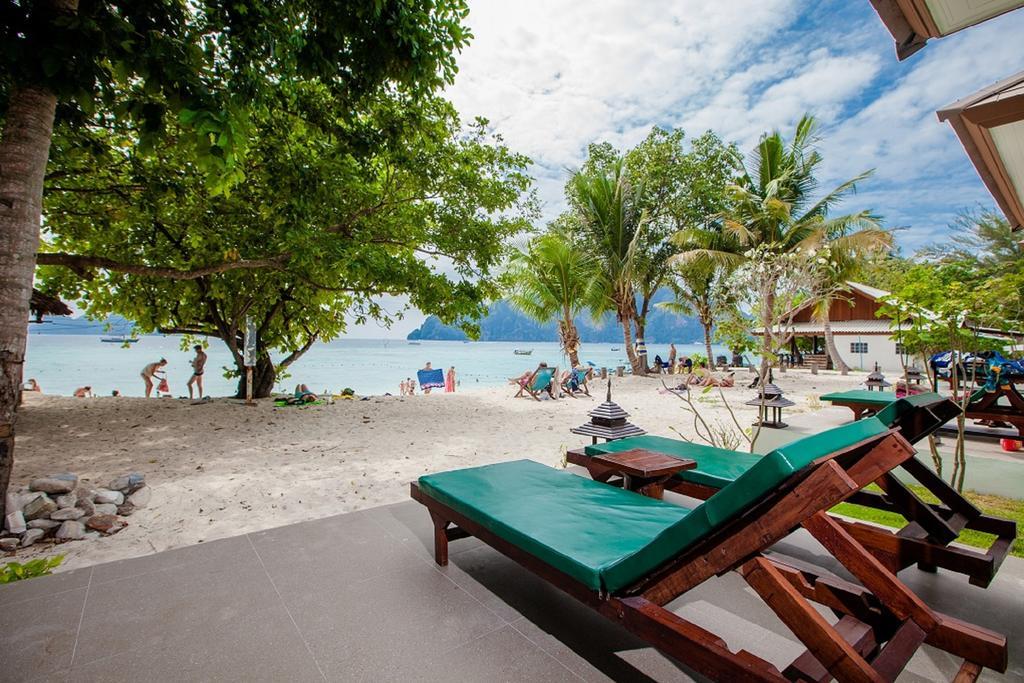 Paradise 3*