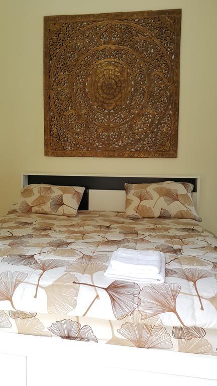 Villa Baan Sanom Lamai Beach (Koh Samui)