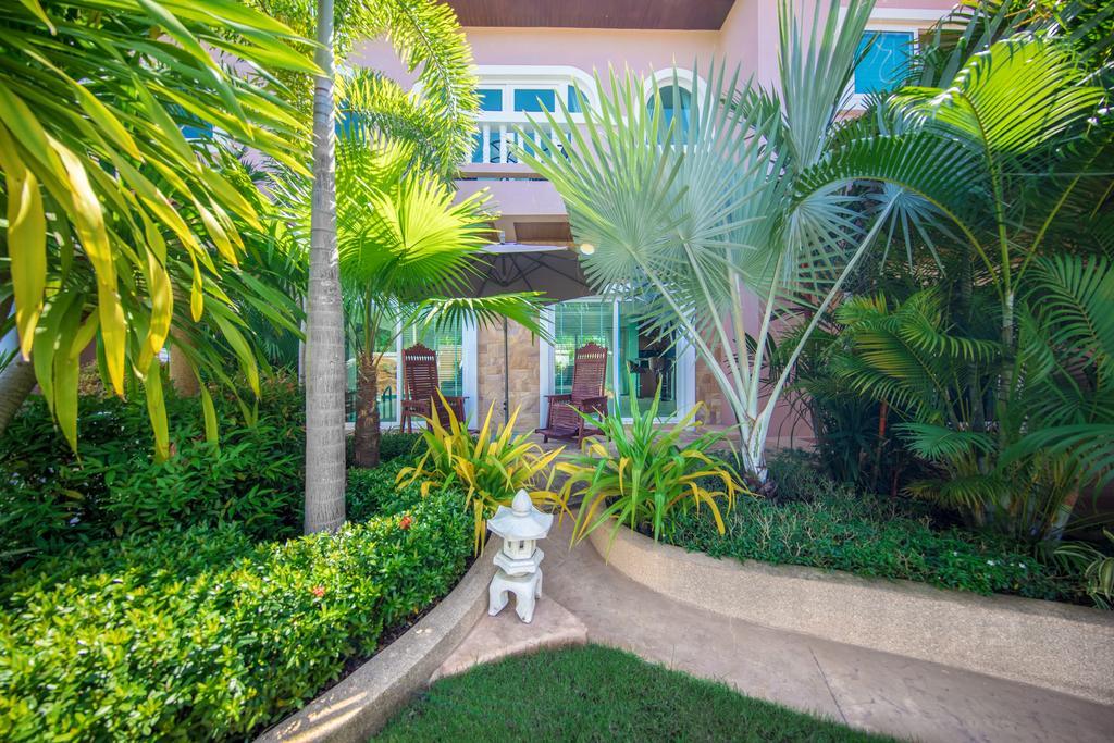 Princess Pool Villa