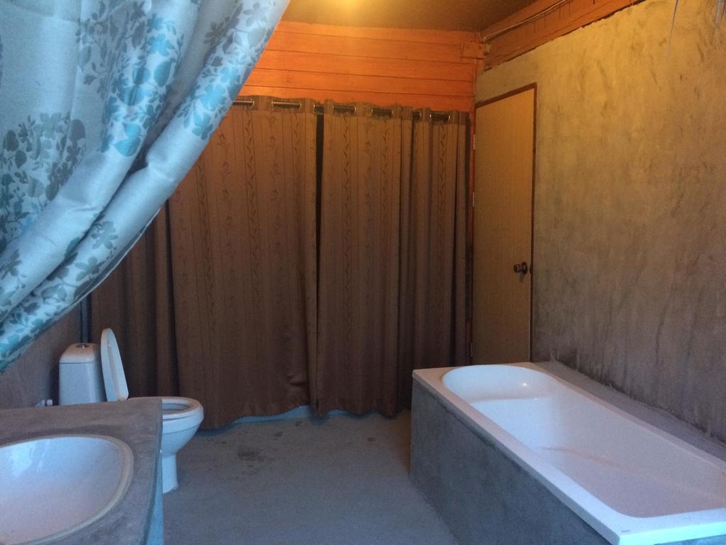 L.j.guesthouse Ko Pha Ngan