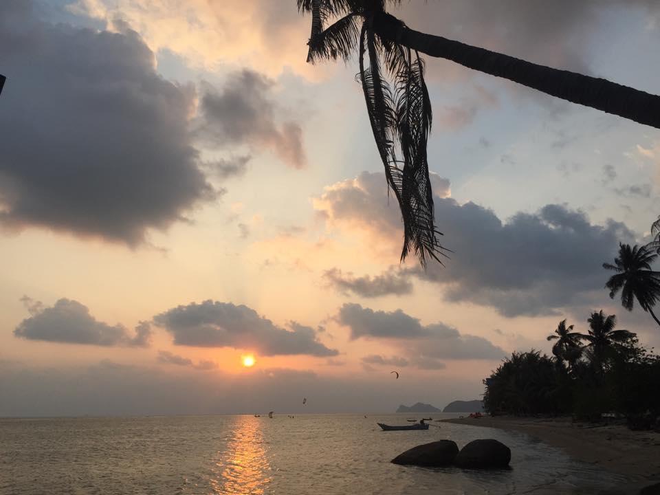 Resort Two Rocks Baan Tai