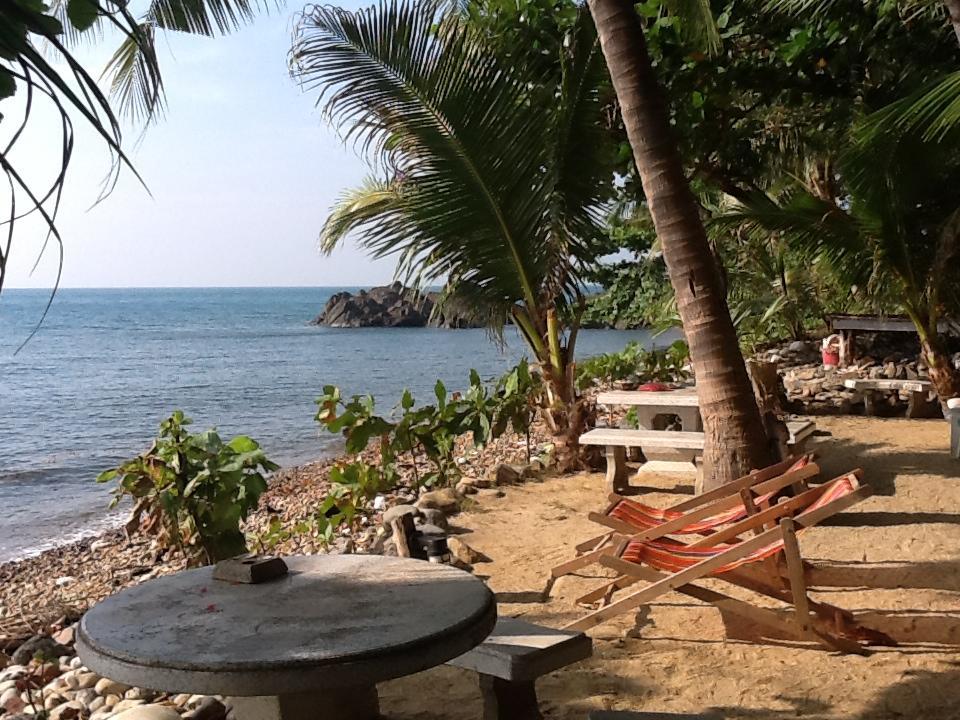 Paradise Palms Resort Koh Chang