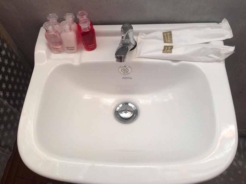 Guest house L.j.guesthouse 2*