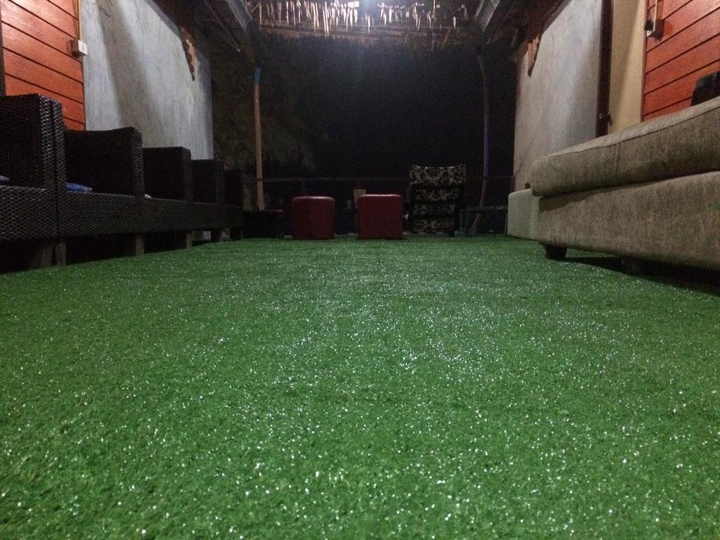 L.j.guesthouse Ko Pha Ngan