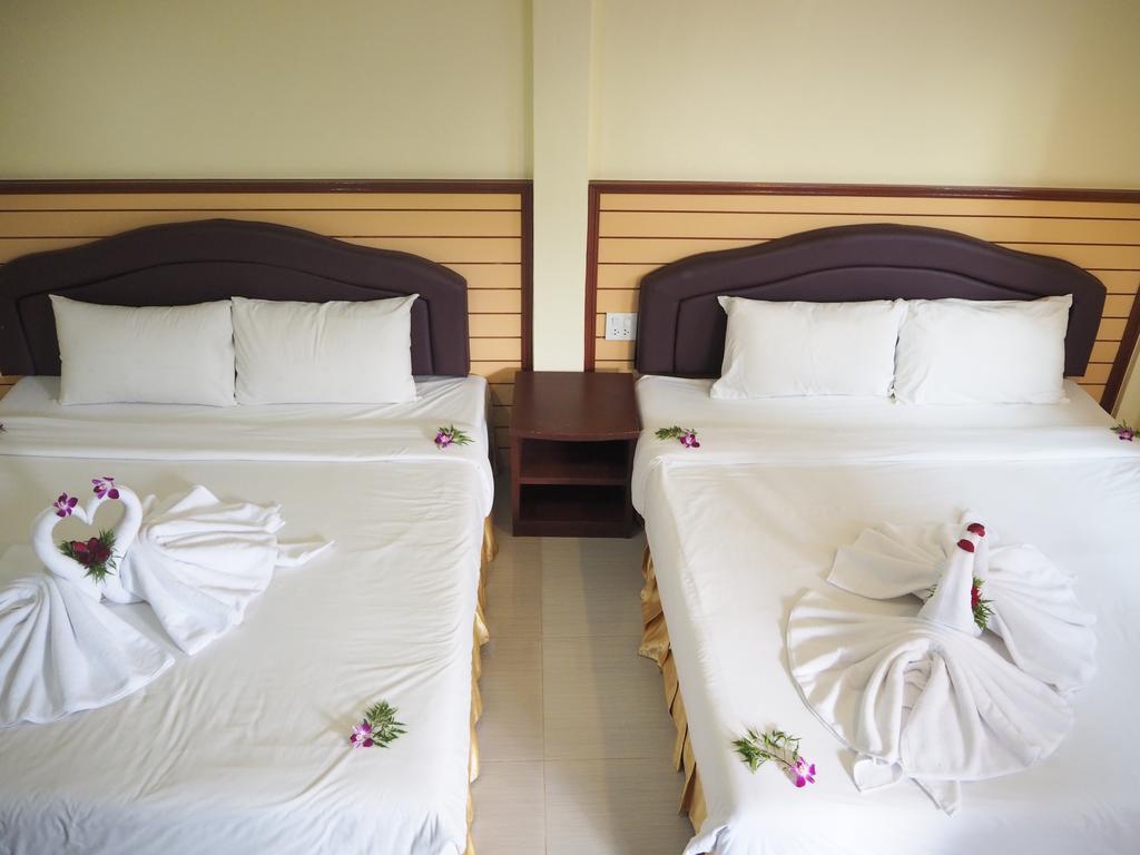 Machorat Aonang 3* Krabi