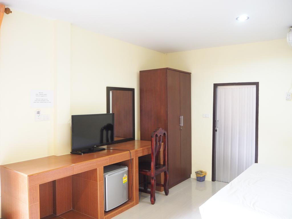 Hotel Machorat Aonang