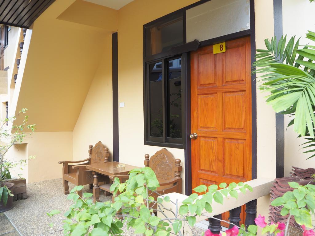Machorat Aonang 3* Krabi